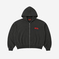 Infrared Shadow zip up