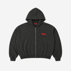 Infrared Shadow zip up