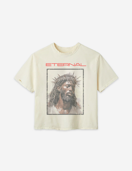 Jesus tee