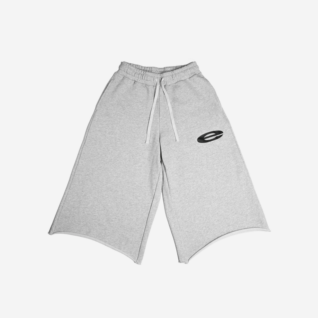 Grey Long John Sworts