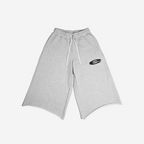 Grey Long John Sworts