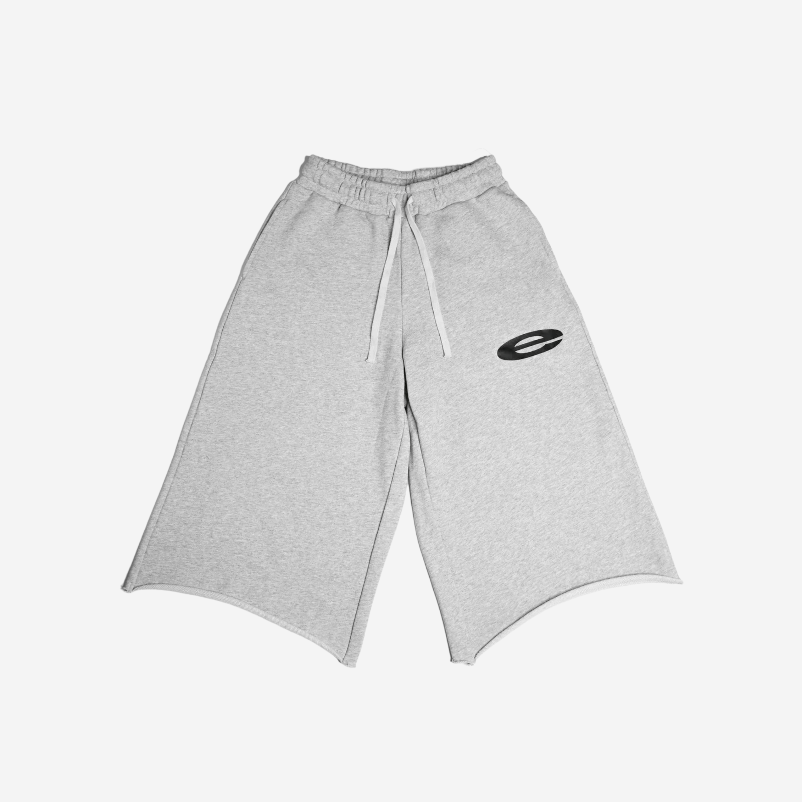 Grey Long John Sworts