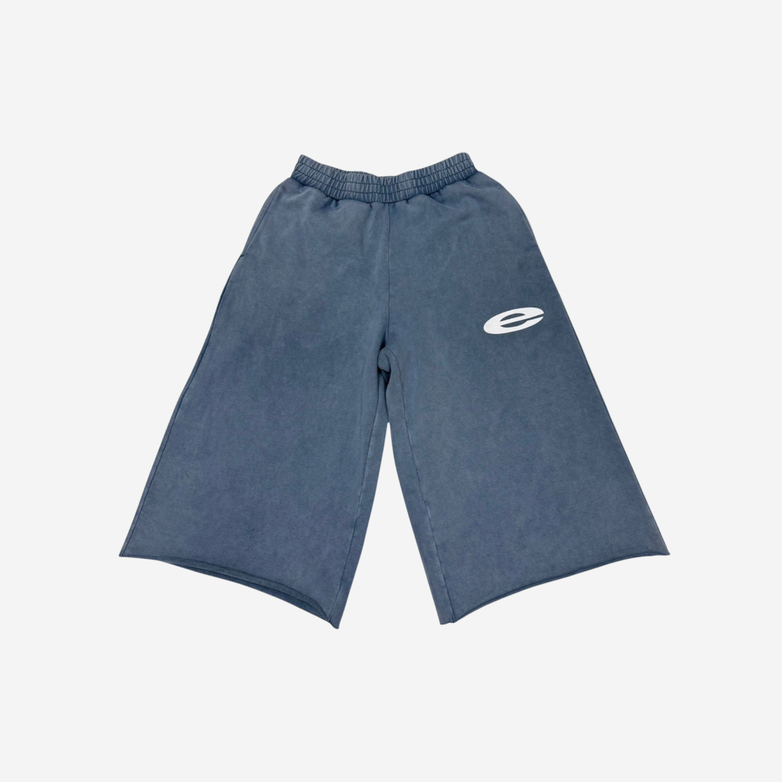 Midnight Navy Long John Sworts