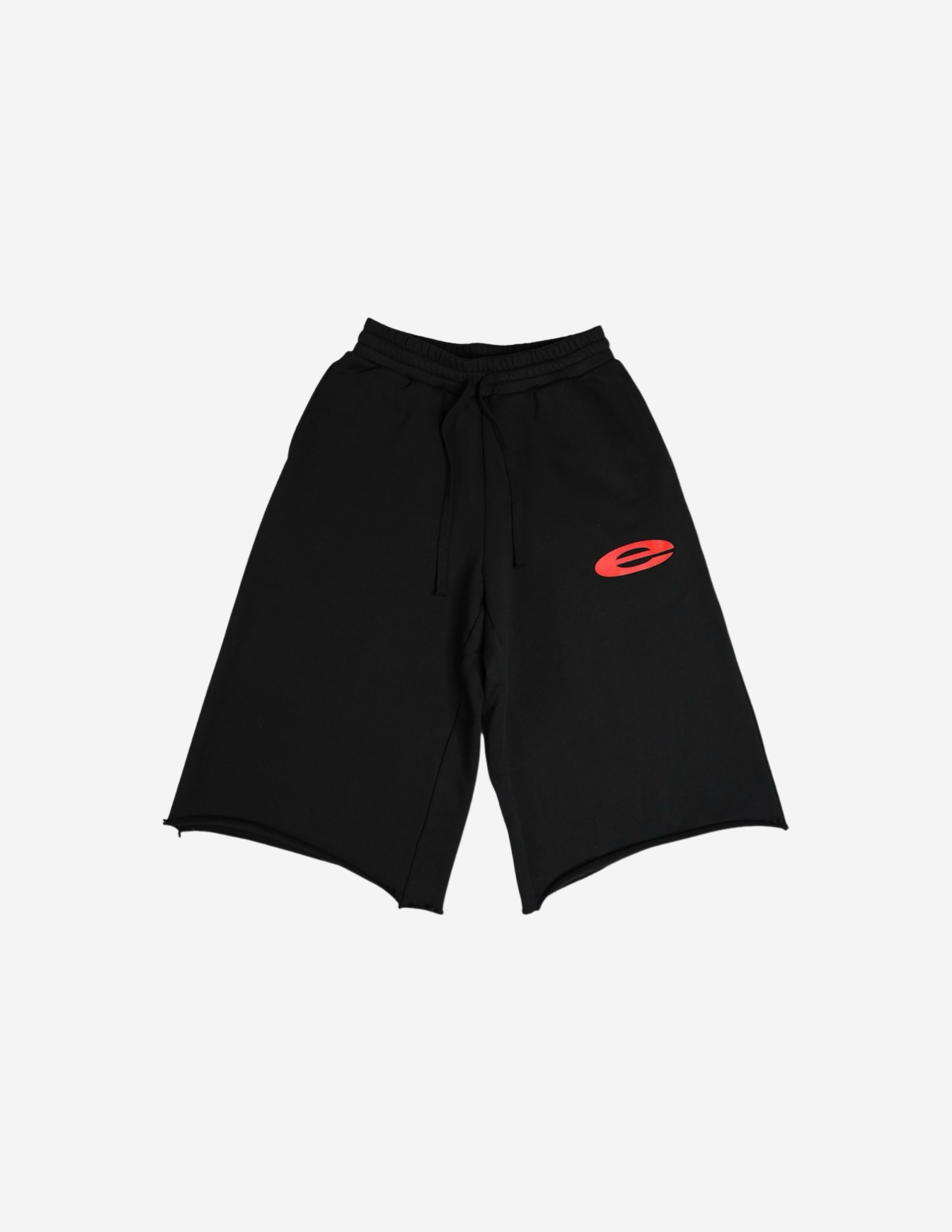 Black Long John Sworts