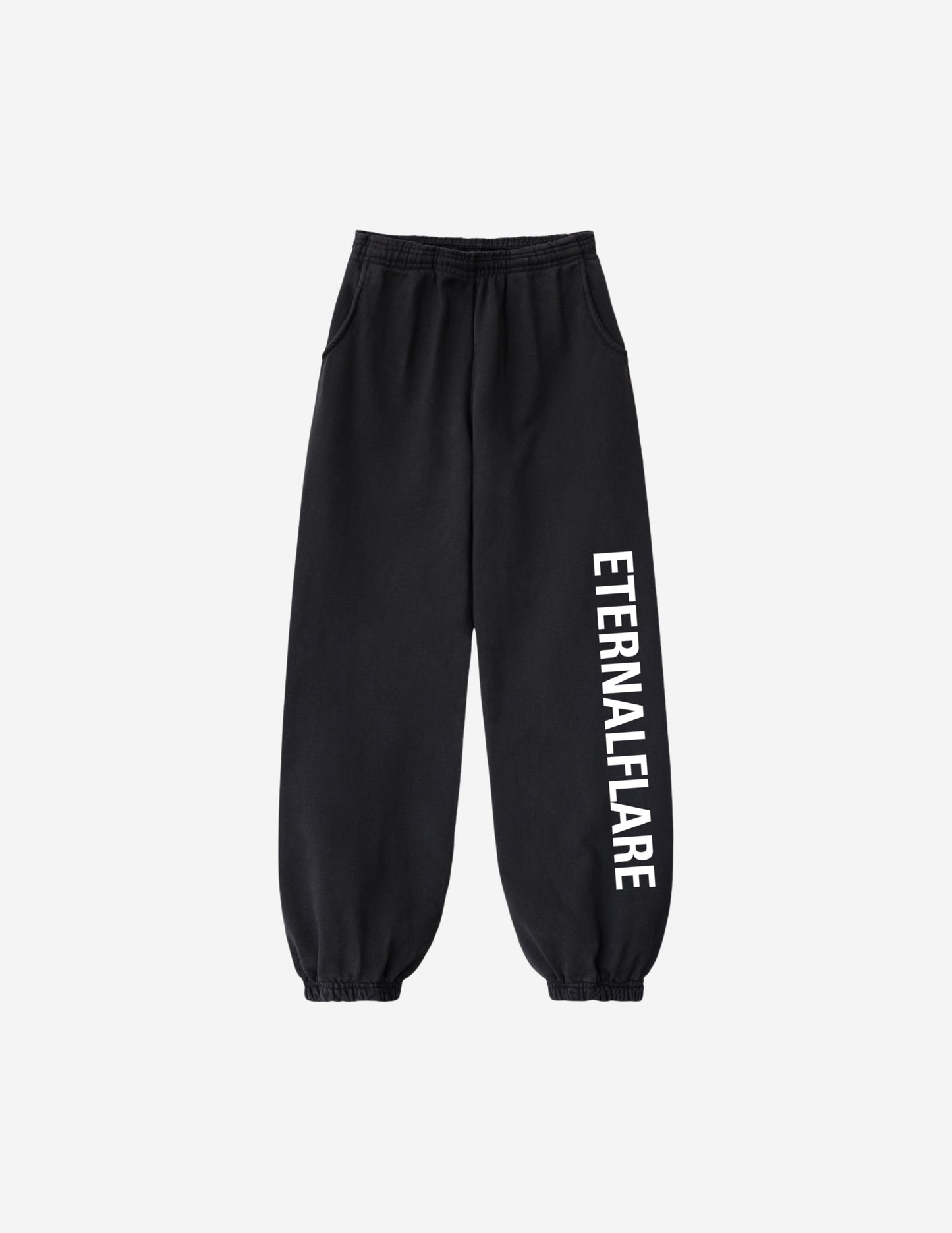 Trade mark sweatpants