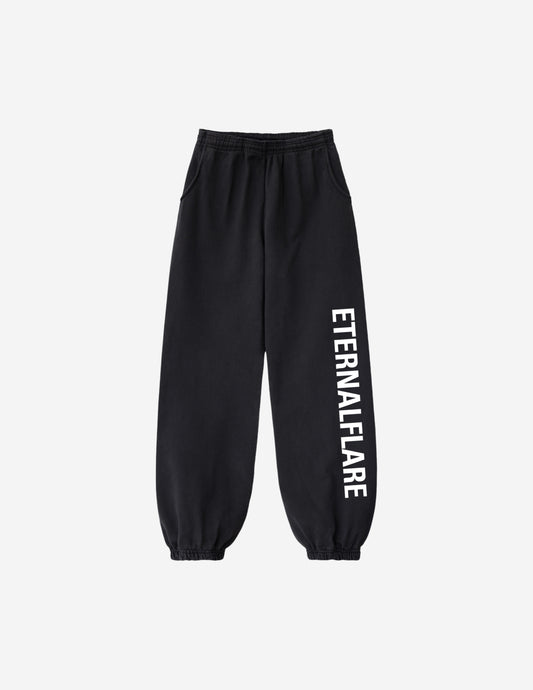 Trade mark sweatpants