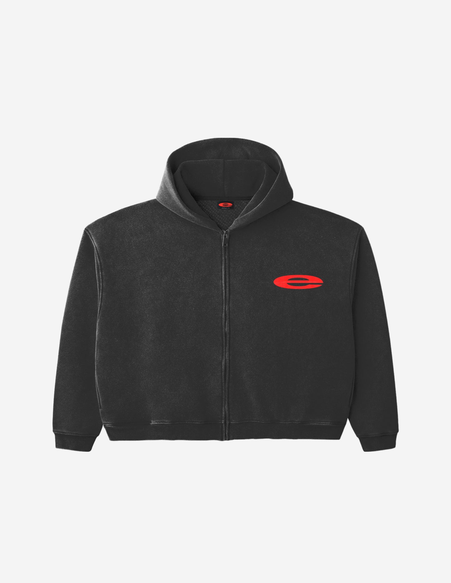 Infrared Shadow zip up