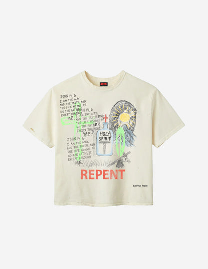 John 14:6 Tee