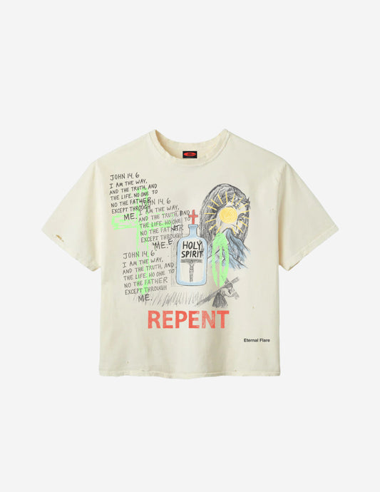 John 14:6 Tee