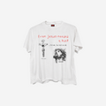 Even Jesus needed a hug