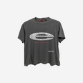 Scribble Tee