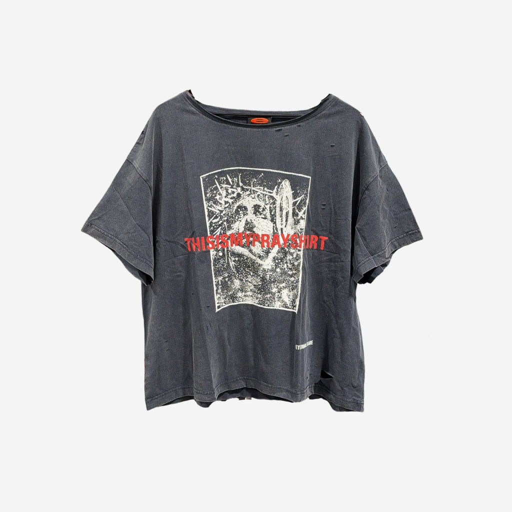 Pray Shirt