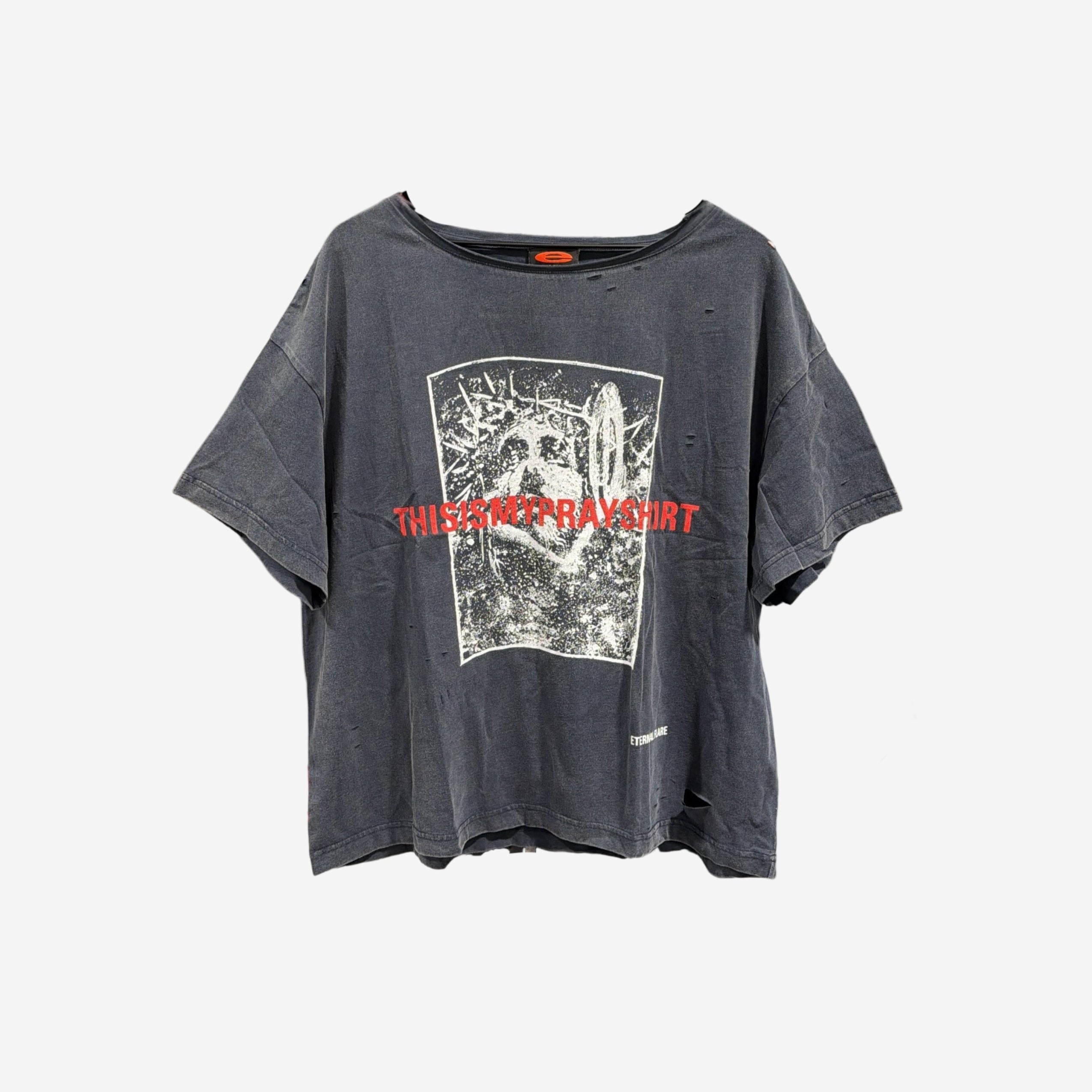 Pray Shirt