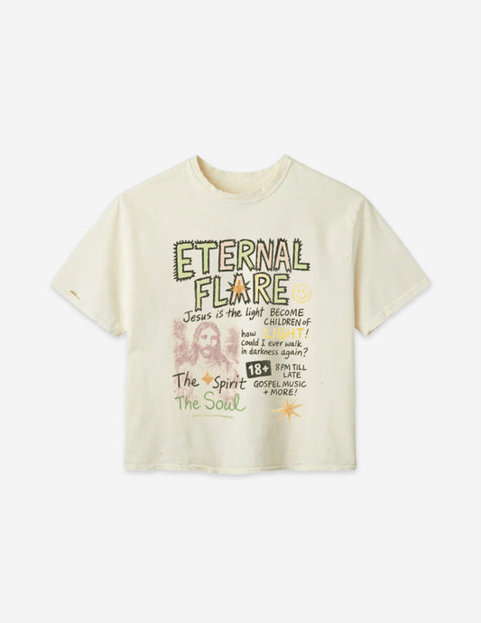 Children of the light tee