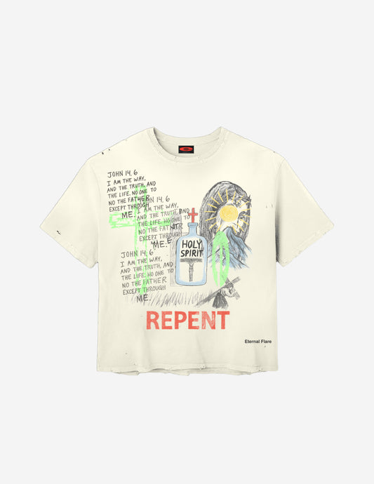 John 14:6 Tee